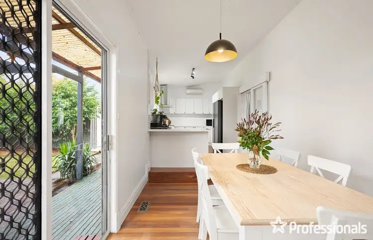 Fifth view of Homely house listing, 12 Bailey Road, Mount Evelyn VIC 3796