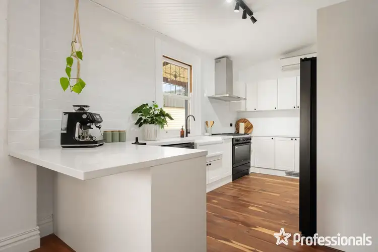 Sixth view of Homely house listing, 12 Bailey Road, Mount Evelyn VIC 3796