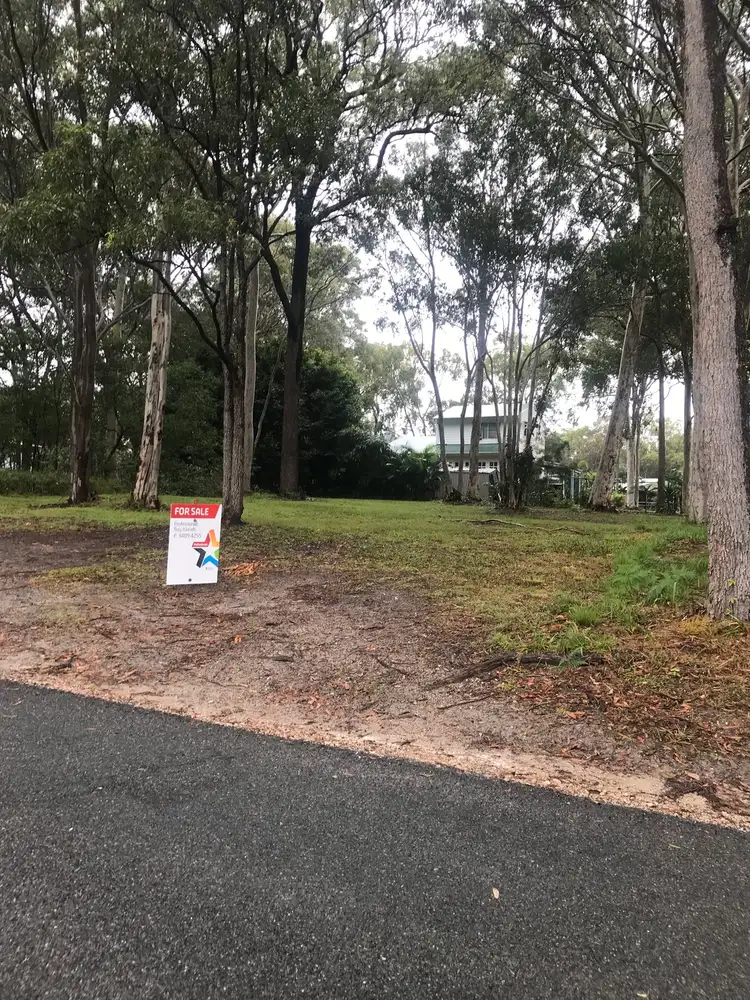 Fifth view of Homely land listing, 8 Warama Street, Macleay Island QLD 4184