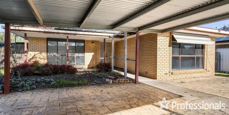 Second view of Homely house listing, 8 Albert Road, Chiltern VIC 3683