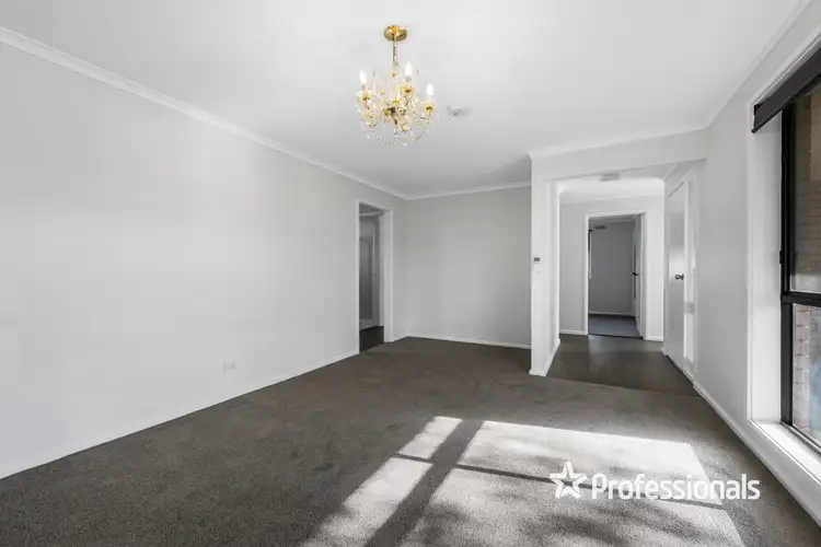 Fourth view of Homely house listing, 8 Albert Road, Chiltern VIC 3683