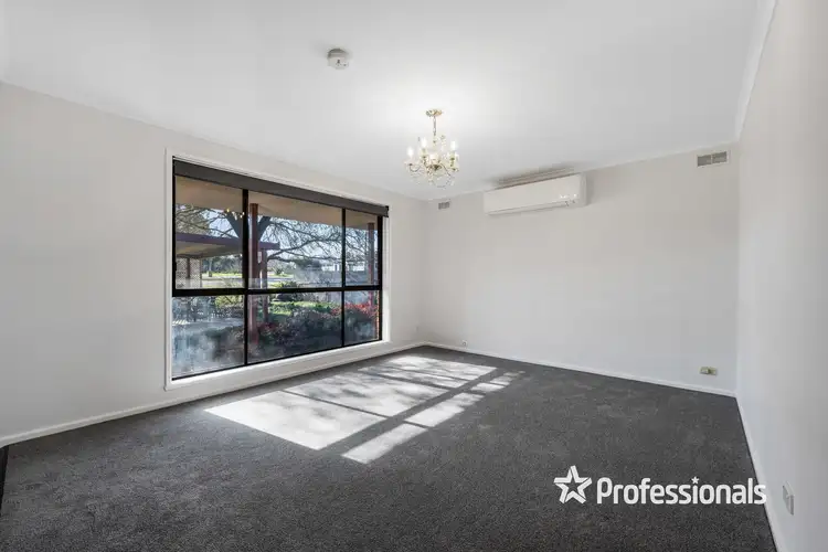 Fifth view of Homely house listing, 8 Albert Road, Chiltern VIC 3683