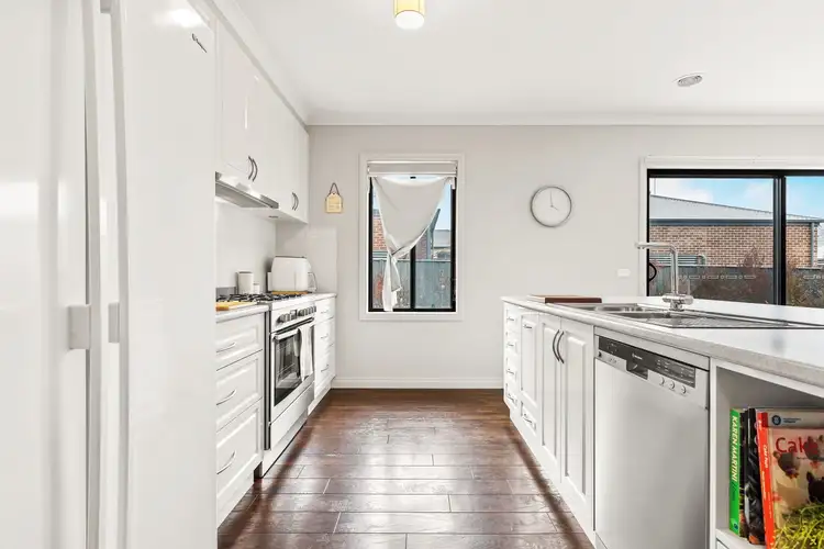 Third view of Homely house listing, 24 Forest View Drive, Maryborough VIC 3465