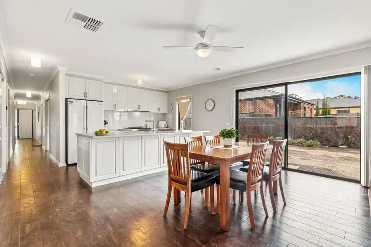 Fourth view of Homely house listing, 24 Forest View Drive, Maryborough VIC 3465
