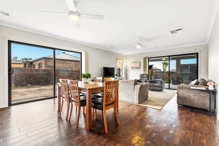 Fifth view of Homely house listing, 24 Forest View Drive, Maryborough VIC 3465