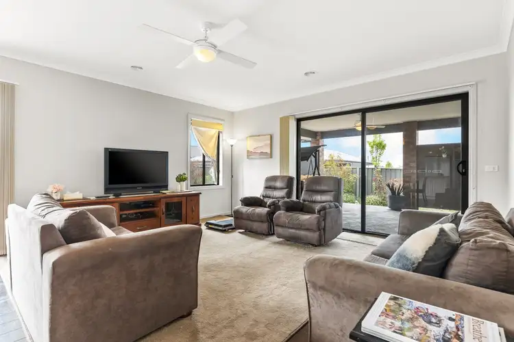 Sixth view of Homely house listing, 24 Forest View Drive, Maryborough VIC 3465