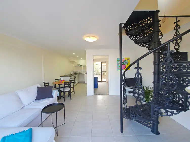 Second view of Homely house listing, 1/6 Darwalla Road, Aldinga Beach SA 5173