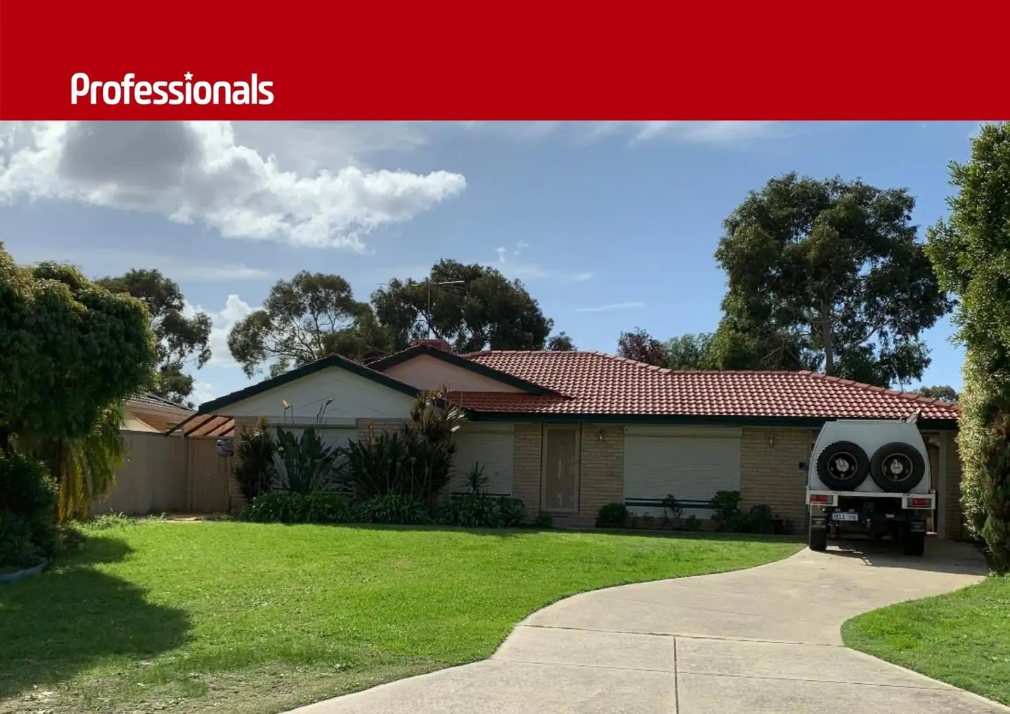 Main view of Homely house listing, 14 Criterium Place, Middle Swan WA 6056