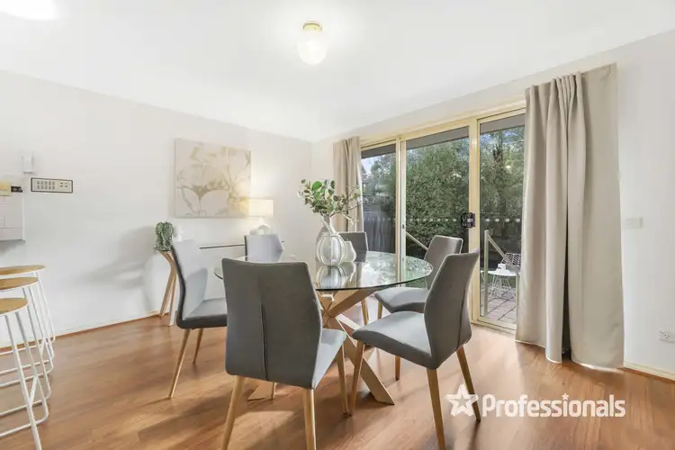 Fifth view of Homely unit listing, 2/33 Vernon Street, Croydon VIC 3136