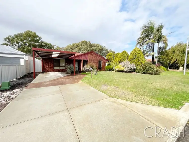 21 Krugger Place
