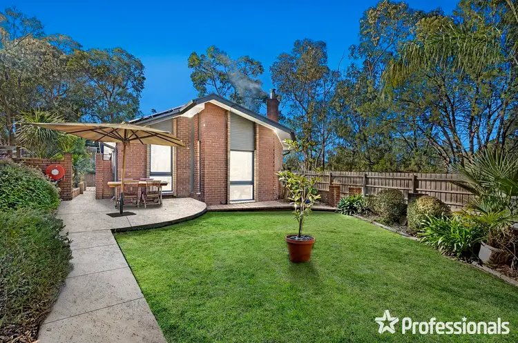 Main view of Homely house listing, 1 Allsops Road, Launching Place VIC 3139