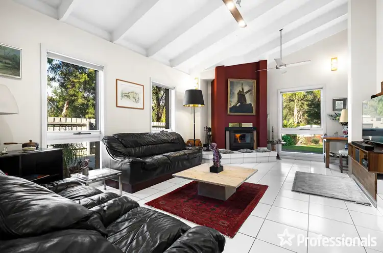 Second view of Homely house listing, 1 Allsops Road, Launching Place VIC 3139