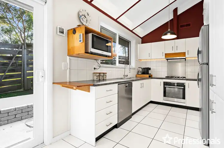 Sixth view of Homely house listing, 1 Allsops Road, Launching Place VIC 3139