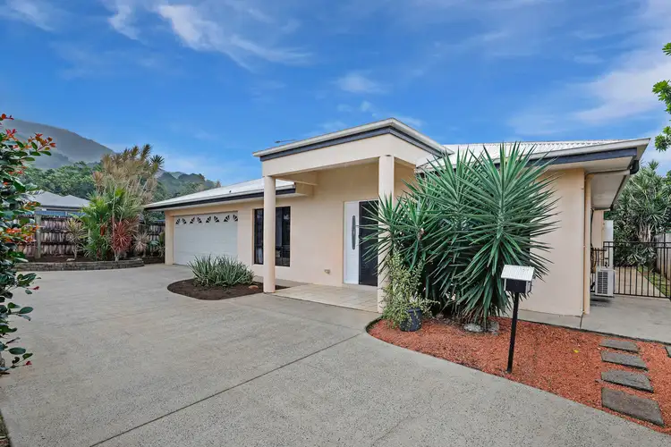 22 Craven Street, Redlynch QLD 4870