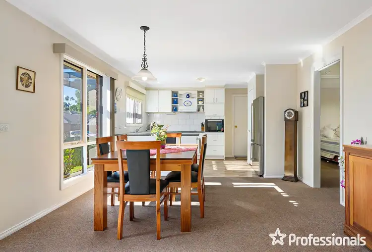 Second view of Homely unit listing, 5/19 Prospect Road, Wandin North VIC 3139