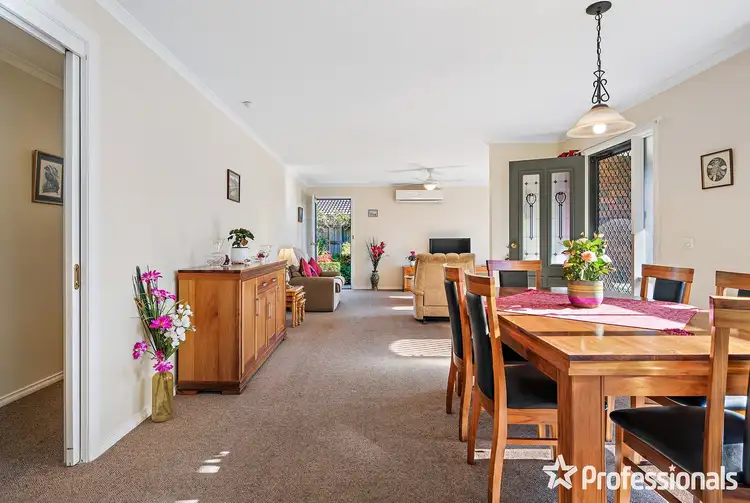 Fourth view of Homely unit listing, 5/19 Prospect Road, Wandin North VIC 3139