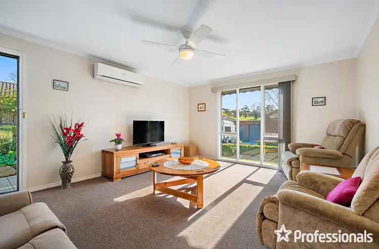 Fifth view of Homely unit listing, 5/19 Prospect Road, Wandin North VIC 3139