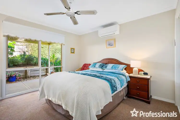 Sixth view of Homely unit listing, 5/19 Prospect Road, Wandin North VIC 3139