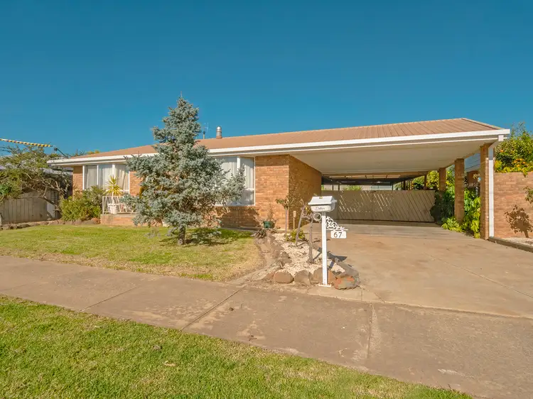 Main view of Homely house listing, 67 Knight Street, Mooroopna VIC 3629