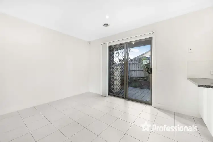 Third view of Homely townhouse listing, 2/80 Maroondah Highway, Croydon VIC 3136