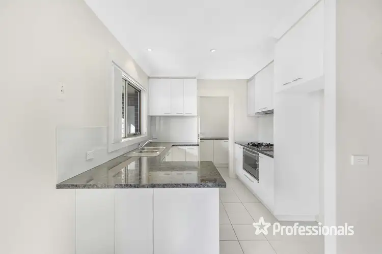 Fourth view of Homely townhouse listing, 2/80 Maroondah Highway, Croydon VIC 3136