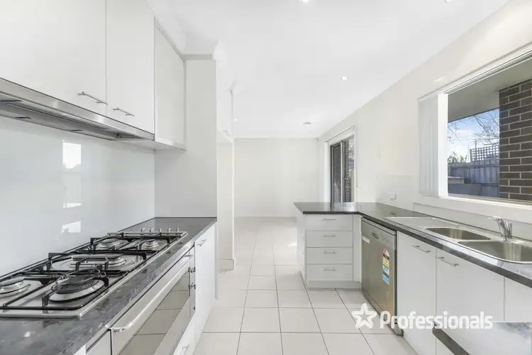 Fifth view of Homely townhouse listing, 2/80 Maroondah Highway, Croydon VIC 3136