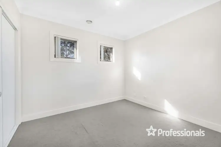 Sixth view of Homely townhouse listing, 2/80 Maroondah Highway, Croydon VIC 3136