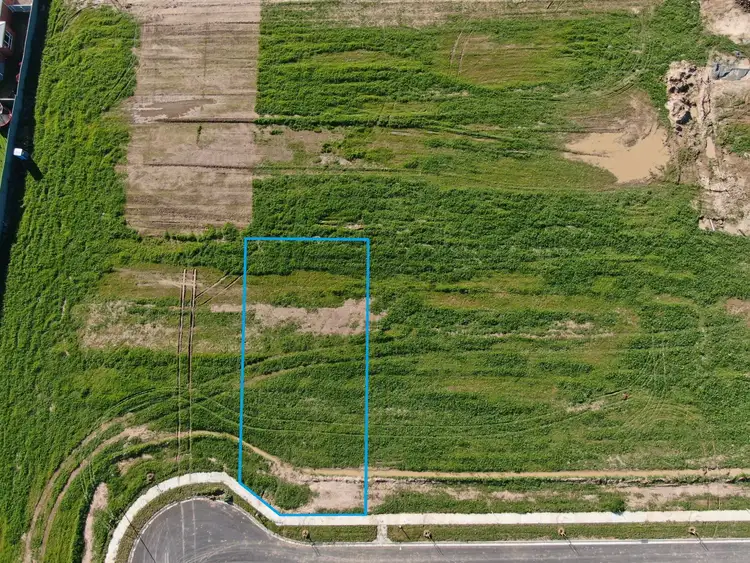 Fourth view of Homely land listing, 10 Heron Court, Kialla VIC 3631