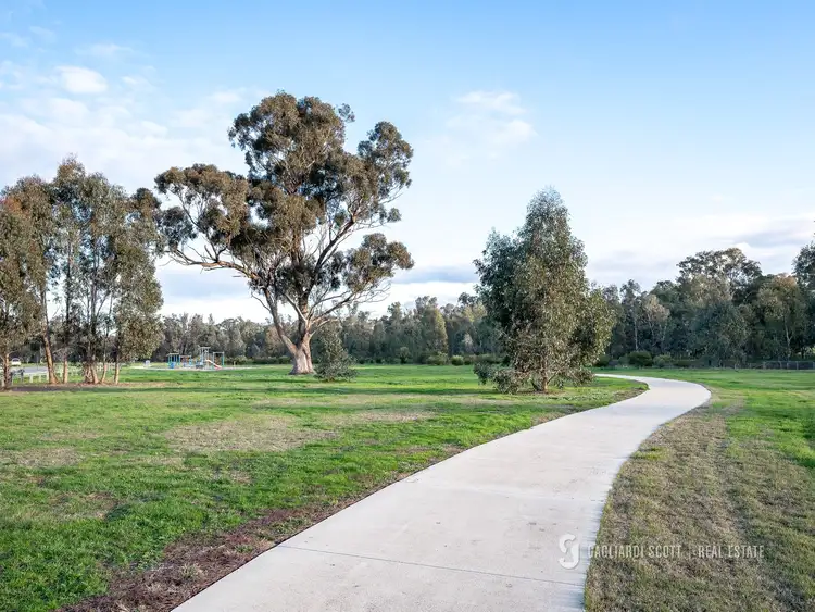 Fifth view of Homely land listing, 10 Heron Court, Kialla VIC 3631