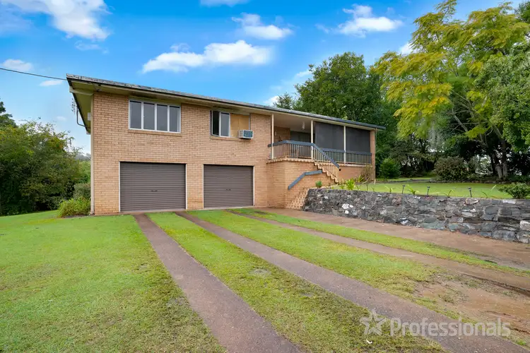 237 Mary Valley Road, Jones Hill QLD 4570