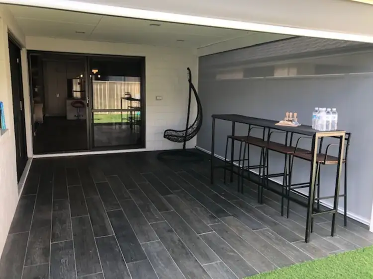 Fourth view of Homely house listing, 46 Lancelot Green, Wattle Grove WA 6107