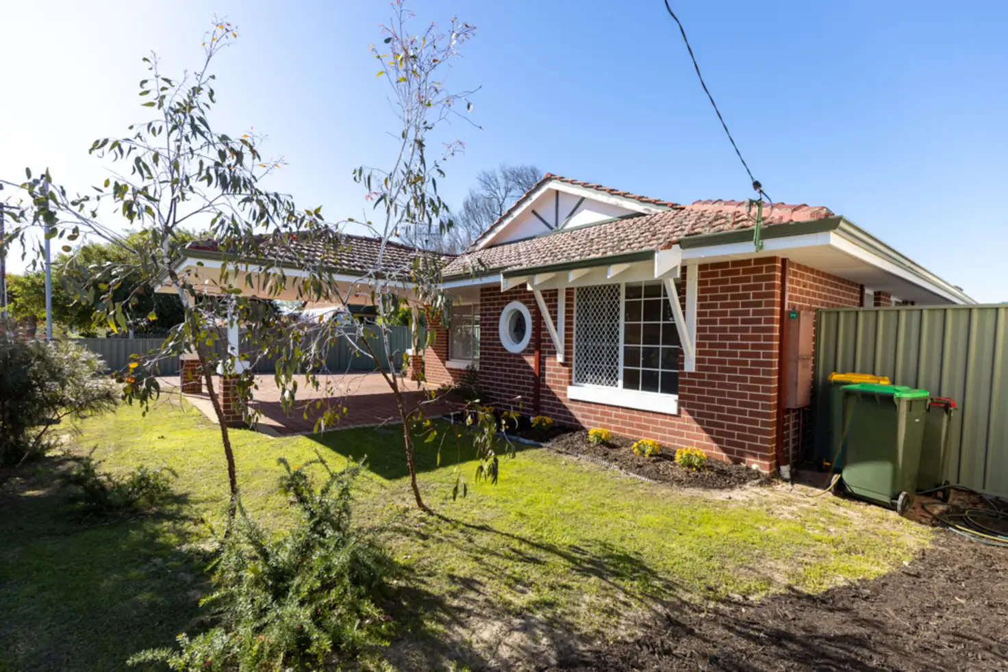 Main view of Homely house listing, A/16 Fourth Avenue, Bassendean WA 6054