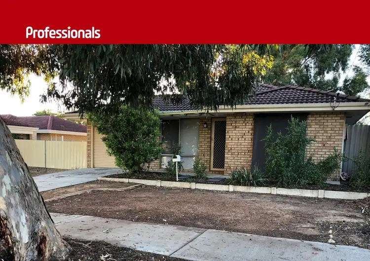 106 Ferguson Street, Midland WA 6056
