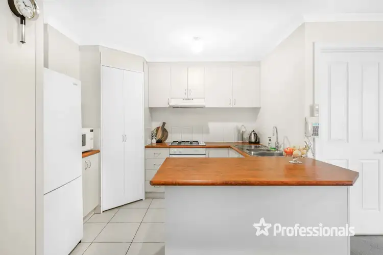 Main view of Homely unit listing, 5/48 Liverpool Road, Kilsyth VIC 3137