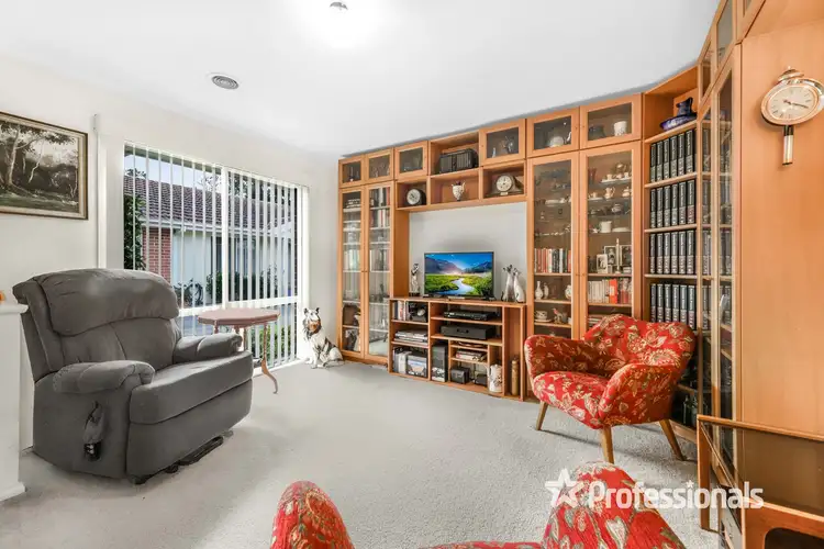 Second view of Homely unit listing, 5/48 Liverpool Road, Kilsyth VIC 3137