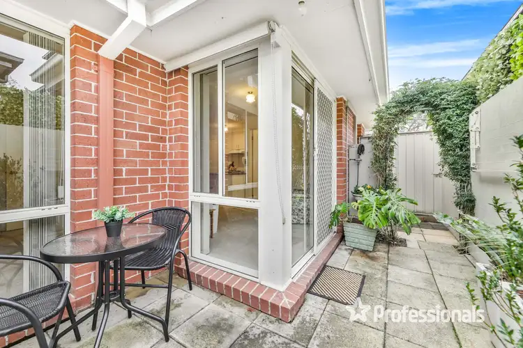 Third view of Homely unit listing, 5/48 Liverpool Road, Kilsyth VIC 3137