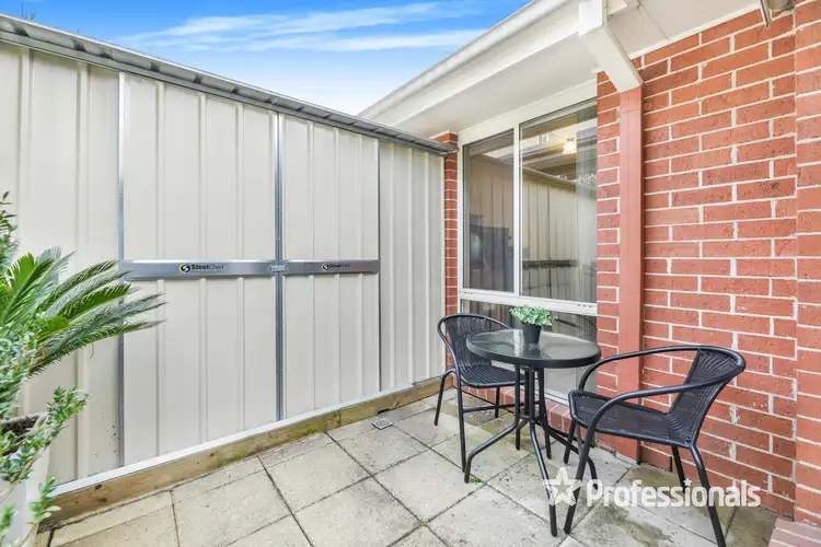 Sixth view of Homely unit listing, 5/48 Liverpool Road, Kilsyth VIC 3137