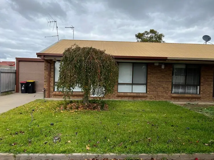 Main view of Homely unit listing, 2/72 Mason Street, Shepparton VIC 3630