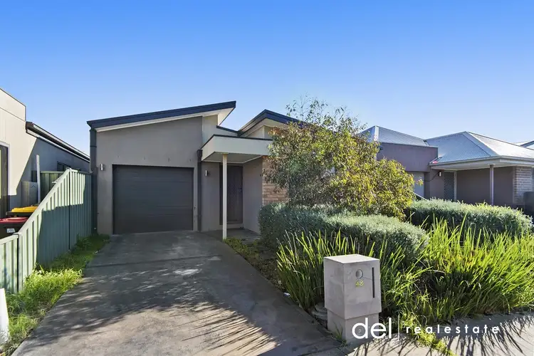 48 Steven Street, Dandenong VIC 3175