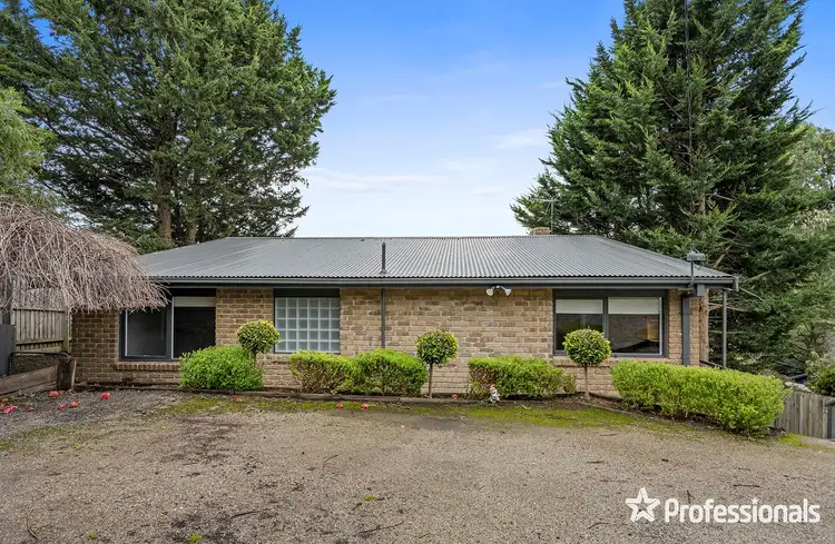 36 Alan Grove, Woori Yallock VIC 3139