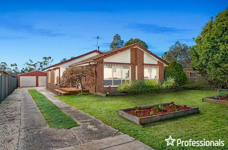 9 Welten Drive, Coldstream VIC 3770