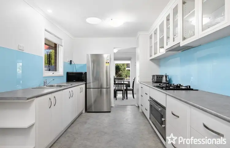 Fourth view of Homely house listing, 9 Welten Drive, Coldstream VIC 3770