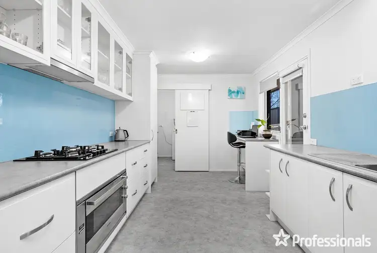 Fifth view of Homely house listing, 9 Welten Drive, Coldstream VIC 3770