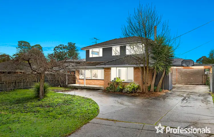 113 Taylor Road, Mooroolbark VIC 3138