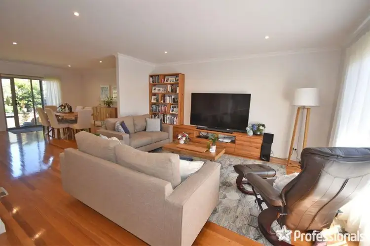 Second view of Homely house listing, 2 William Dabb Terrace, Croydon VIC 3136