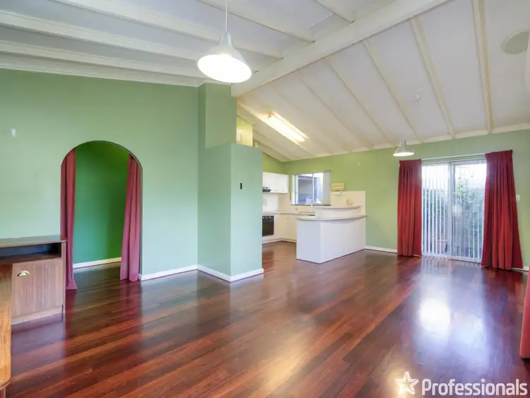 Main view of Homely house listing, 20B West Terrace, Maida Vale WA 6057