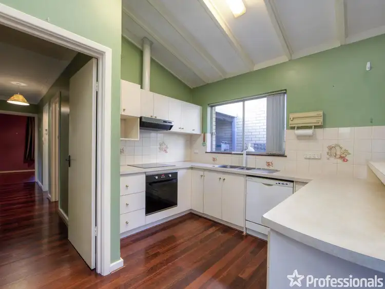 Second view of Homely house listing, 20B West Terrace, Maida Vale WA 6057