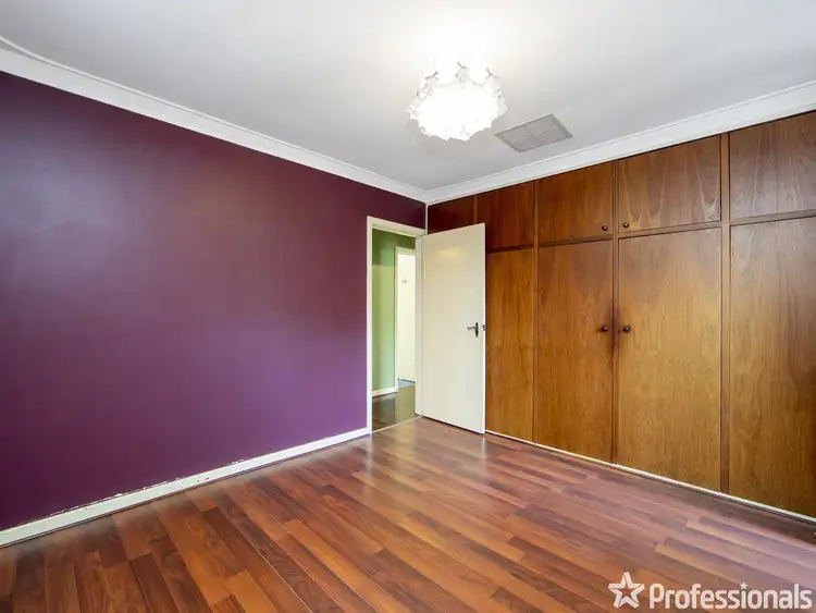 Fifth view of Homely house listing, 20B West Terrace, Maida Vale WA 6057