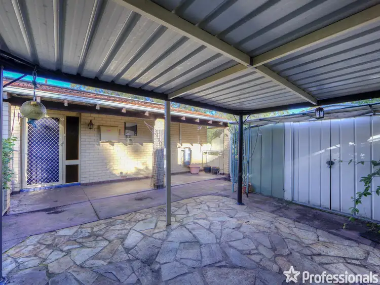 Seventh view of Homely house listing, 20B West Terrace, Maida Vale WA 6057