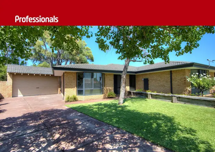 Main view of Homely house listing, 30 Lorikeet Loop, High Wycombe WA 6057